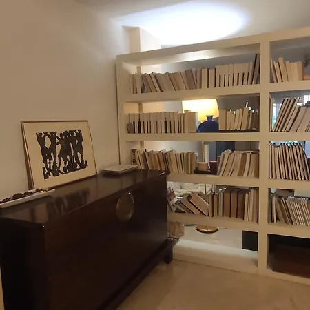 Calm 2br With Pool Balcony 아파트
