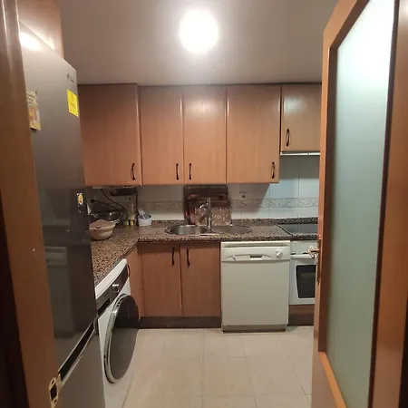 Calm 2br With Pool Balcony 아파트 마르베야