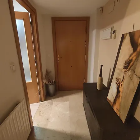 Calm 2br With Pool Balcony