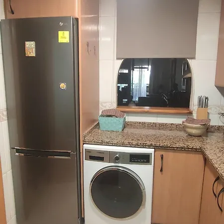 Calm 2br With Pool Balcony * 마르베야